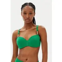Chantelle Hera Bra Emerald Green Maat: E75 | BH's Outlet | Dames | Groen