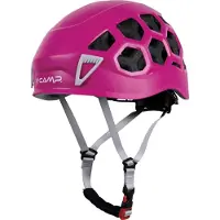Camp Ikon Nova Pink Damesklimhelm