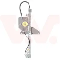 VAN WEZEL 8279265 Raammechanisme