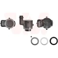 VAN WEZEL 4946880V Parkeersensor