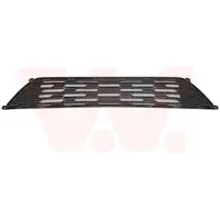 VAN WEZEL 8355590 Ventilatiegrille, bumper