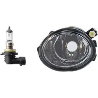 VAN WEZEL 0649995Z Mistlamp