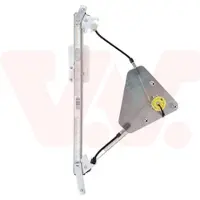 VAN WEZEL 5706263 Raammechanisme