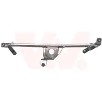 VAN WEZEL RUITENWISSER MECHANISME 5817230 Van Wezel voor o.a. SEAT, VOLKSWAGEN