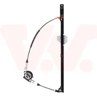 VAN WEZEL 5874264 Raammechanisme