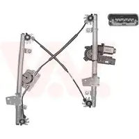 VAN WEZEL 3352265 Raammechanisme