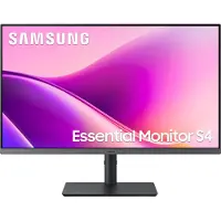 Samsung S43UF computer monitor 68,6 cm (27") 1920 x 1080 Pixels LCD Zwart
