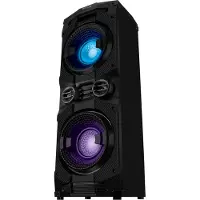 SVEN Luidspreker - - PS-1500 - 500 W - Bluetooth - FM - USB - LED