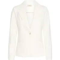 Fransa Blazers 'Zablazer 2' crème