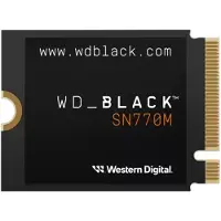 Western Digital WD_BLACK SN770M SSD 2TB M.2 2230 PCIe Gen4 NVMe Interne solid-state module