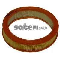 COOPERSFIAAM FILTERS FL6300 Luchtfilter