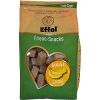 Effol Friend-Snacks Horse Treats (Banana Sticks)