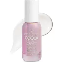 Coola Dew Good Illuminating Serum Blue Screen SPF 30 35 ml