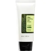 CosRx Aloe Soothing Sun Cream SPF 50+ - 50 ml