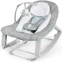 Ingenuity Baby Hangmat Ingenuity Grijs