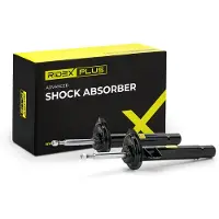 RIDEX 854S1693P Schokdemper