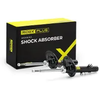 RIDEX 854S18590P Schokdemper