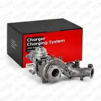Stark SKCT-1192159 Turbocharger