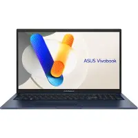 Asus Vivobook 17 X1704VA-AU895W - Laptop - 17.3 inch - Windows 11 Home