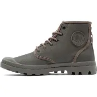 Palladium Boots 'Pampa Hi Coated' | 38 | male