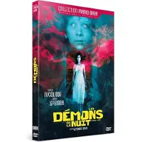 SIDONIS LES DEMONS DE LA NUIT (1977)-FR