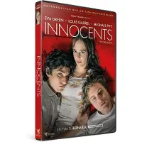 METROPOLITAN FILMEXPORT INNOCENTS (THE DREAMERS)-REMASTERISE-FR