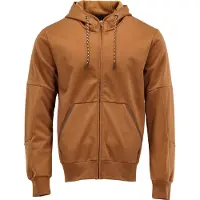Mascot Customized 22386 Sweatshirt Met Rits