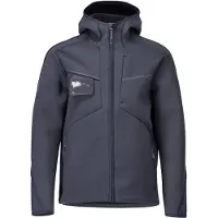 Mascot Customized Softshell Jas 22086 | Maat: L