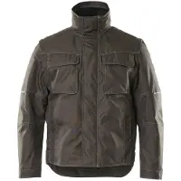 Mascot 10235-194-18-L, Bunda, Geschikt voor elk geslacht, Maat L, 104 cm, Polyester, 270 g/m²