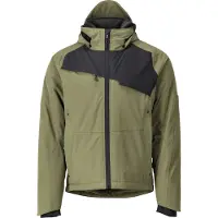 Mascot Advanced Winterjas 24035 | Maat: M