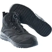 Mascot Veiligheidsschoen Hoog S1 Met Boa F0253 | Maat: 42