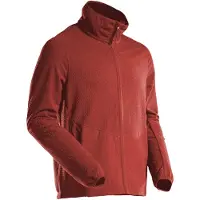 Mascot Customized Microfleece Trui Met Rits | Maat: XXL