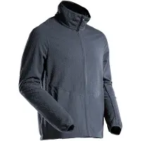 Mascot Customized Microfleece Trui Met Rits | Maat: XL