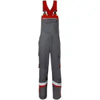 Havep 20291 Amerikaanse Overall Vlamwerend Reflecterend Antistatisch 5safety Image + | Maat: 48