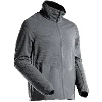 Mascot Customized Microfleece Trui Met Rits | Maat: M