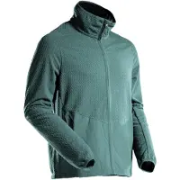 Mascot Customized Microfleece Trui Met Rits | Maat: M