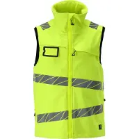Mascot Accelerate Safe Softshell Bodywarmer 24065-143 | Maat: 2XL
