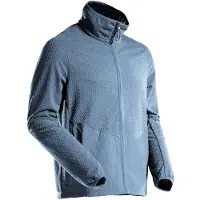 Mascot Customized Microfleece Trui Met Rits | Maat: L