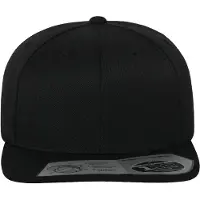 Hoedshop Pet zwart / wit