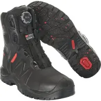 Mascot F0463 Boa S3 Werkschoen Hoog | Maat: 41