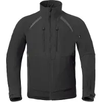 Havep 50467 Joggingjack Revolve Zwart maat L heren