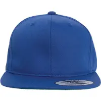 Flexfit Hoed hemelsblauw / grijs / zwart