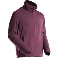 Mascot Customized Microfleece Trui Met Rits | Maat: XS