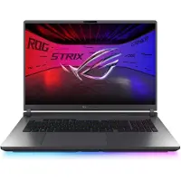 Asus ROG Strix G18 G815LP-S9055W - Gaming Laptop - Core Ultra 9 - RTX 5070 - 32GB/2000GB - 240 Hz - 18 inch - azerty