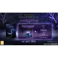 Elden Ring: Nightreign Seeker Edition Xbox Series X