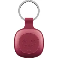 Fresh 'n Rebel Apple Find My Bluetooth-tracker Berry Red