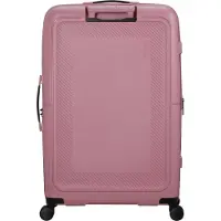 American Tourister Dashpop Spinner 77/28 Exp TSA lilas pink