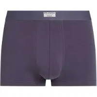 Karl Lagerfeld Boxershorts lila