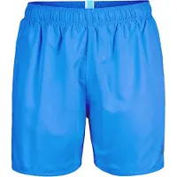 Arena Fundamentals Boxer R Blue China-navy Size: XXL | Swimming Trunks Outlet | Heren | Blauw