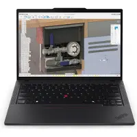 Lenovo ThinkPad P14s Gen 6 - Laptop - 14 Inch